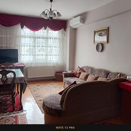 Nur Home 2 伊斯坦布尔 外观 照片
