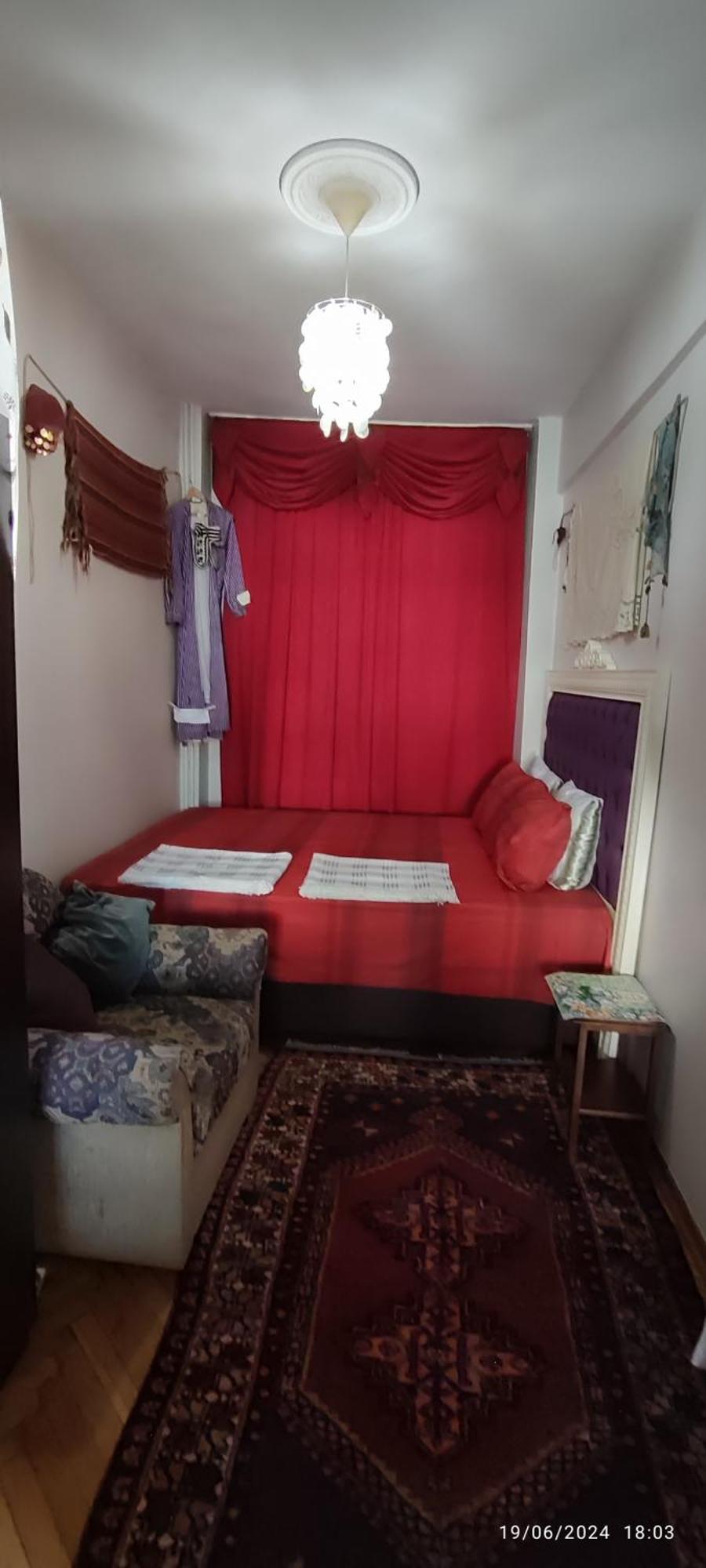 Nur Home 2 伊斯坦布尔 外观 照片