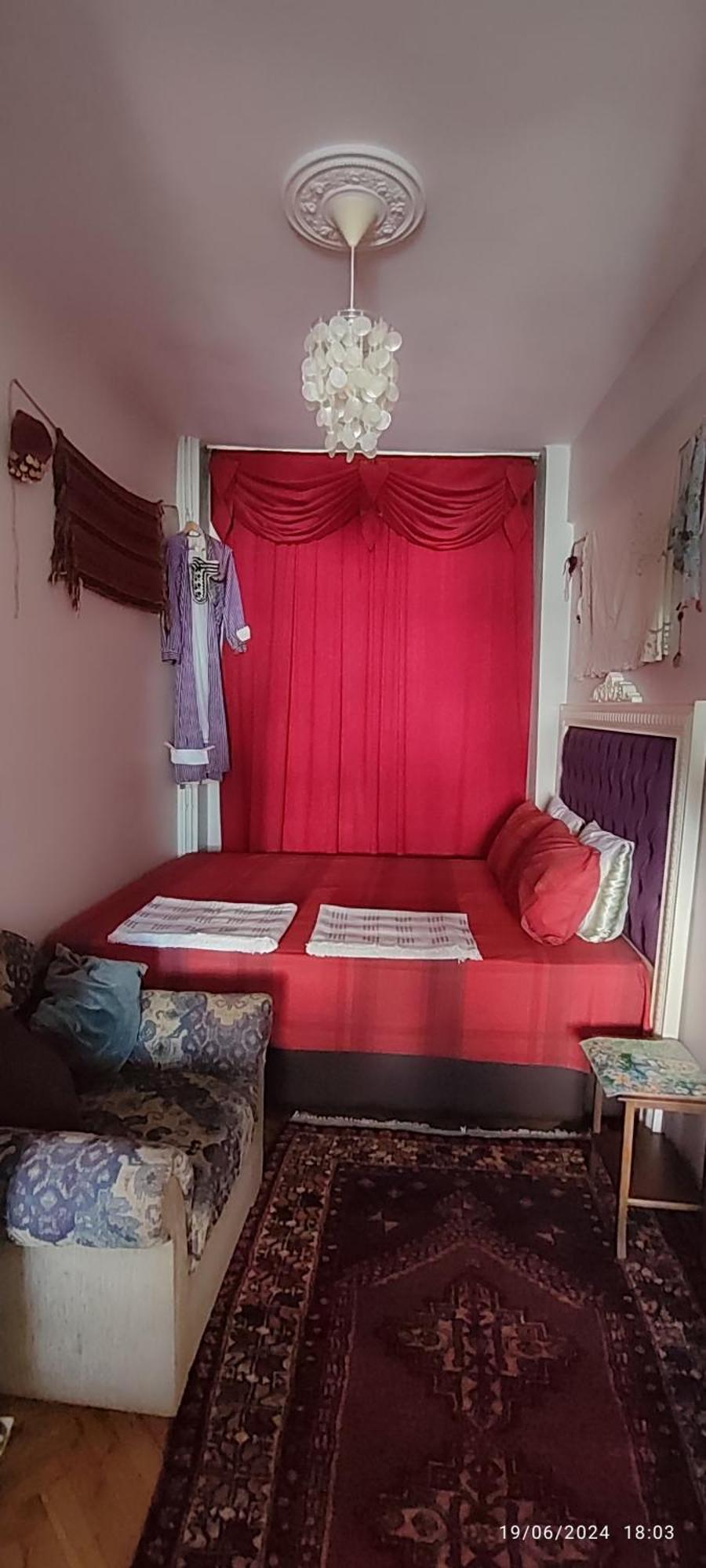 Nur Home 2 伊斯坦布尔 外观 照片