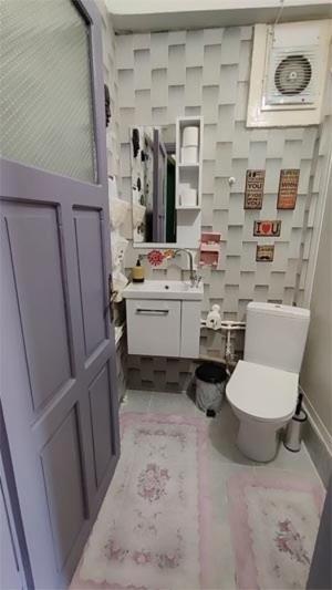Nur Home 2 伊斯坦布尔 外观 照片
