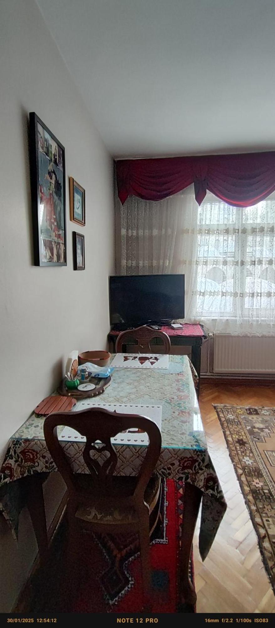 Nur Home 2 伊斯坦布尔 外观 照片