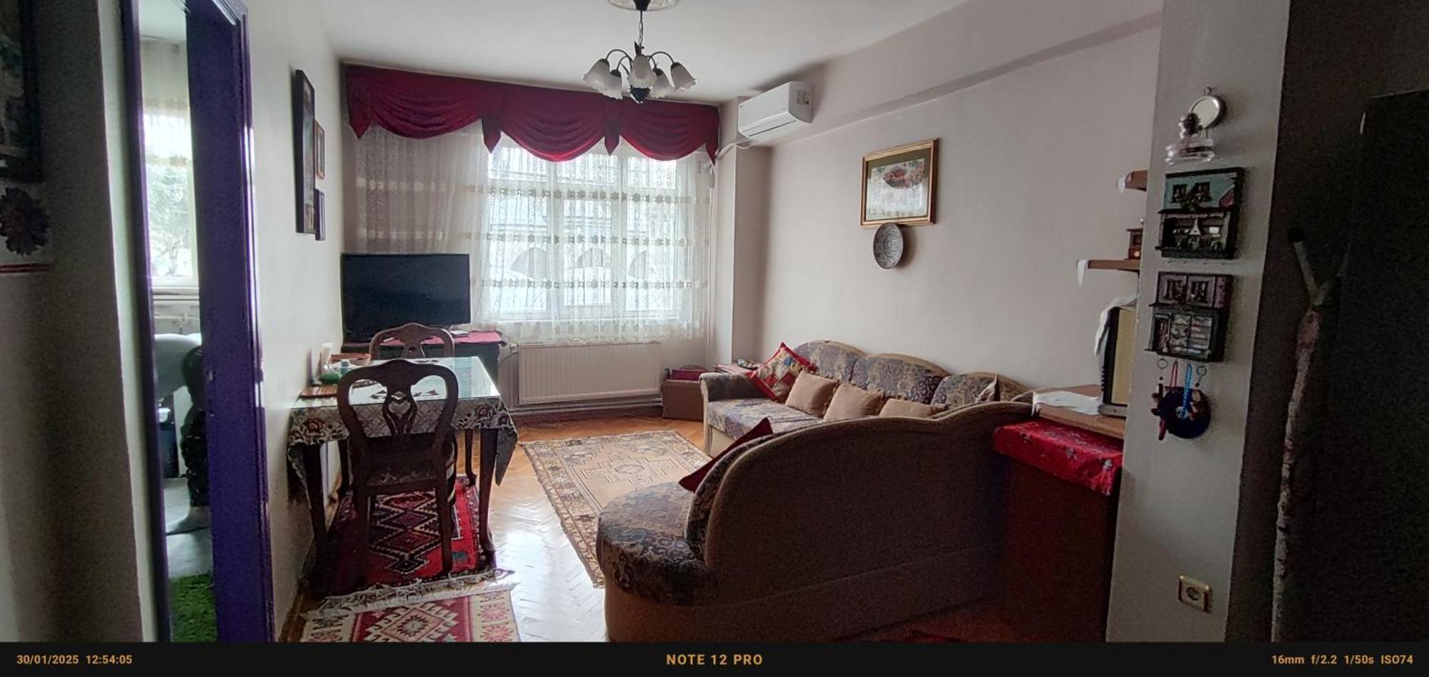 Nur Home 2 伊斯坦布尔 外观 照片