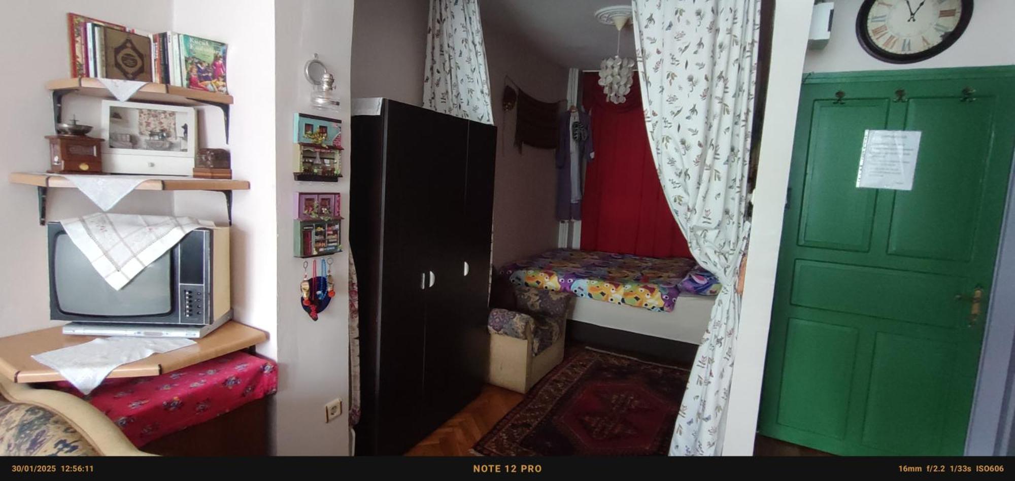 Nur Home 2 伊斯坦布尔 外观 照片